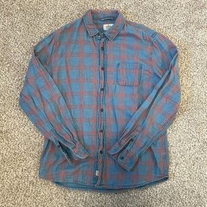 Marine Layer Men’s Kearny Button Down